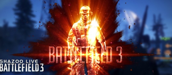 VaultBattle Live: мультиплеер Battlefield 3