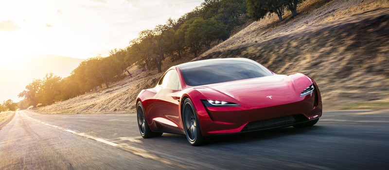 Tesla начала текущий год с убытков на 700 миллионов долларов