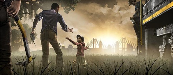 The Walking Dead: Telltale пытаются импортировать сохранения во второй сезон