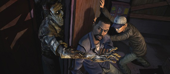 Telltale Games хотят работать над Star Wars и Half-Life
