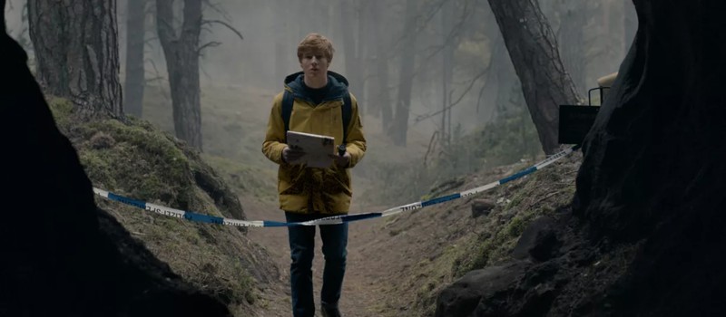 Трейлер второго сезона Dark — немецкого триллера от Netflix