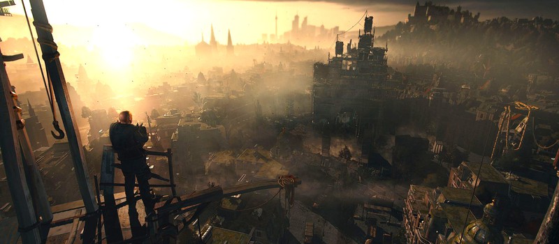 Techland снова привезет Dying Light 2 на E3