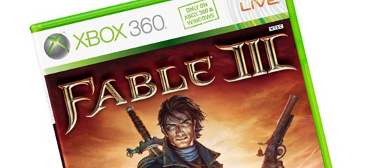 Fable 3 все же выйдет на PC?