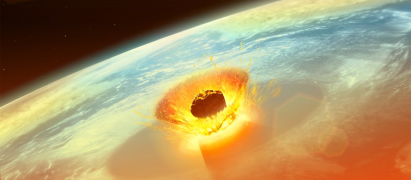 Европейское космическое агентство отыгрывает падение астероида на Землю
