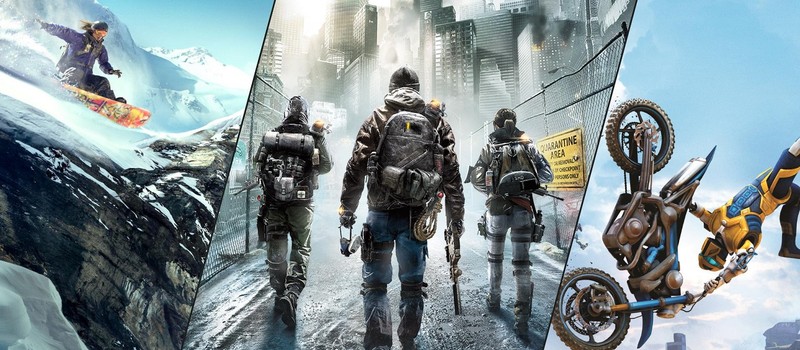 Ubisoft будет платить реальные деньги за мнения геймеров о видеоиграх