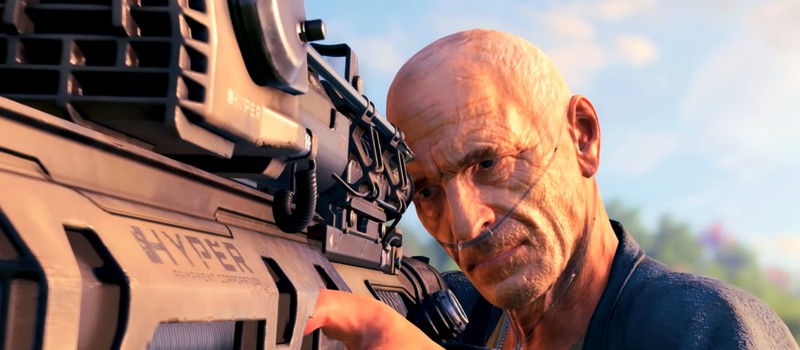 Подробности нового сезона Call of Duty: Black Ops 4: новый специалист, оружие и изменения карты "Затмения"