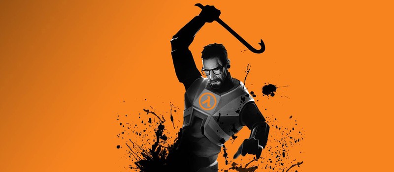 Слух: Valve на неделе представит VR Index и 3 игры для нее, среди которых может быть приквел Half-Life