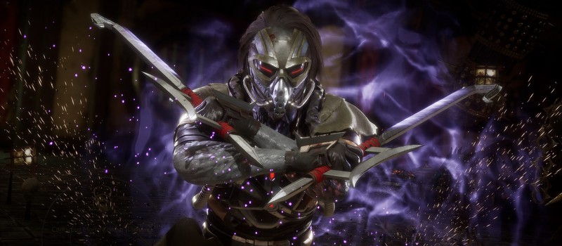 Вышел первый патч для Mortal Kombat 11 — награды за бои увеличились