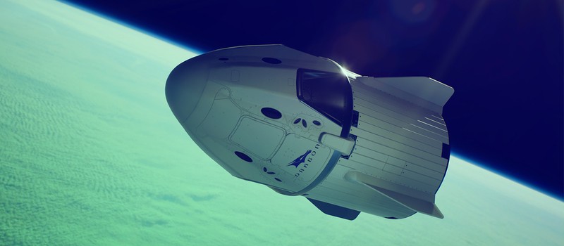 Внутреннее письмо SpaceX подтвердило взрыв капсулы Crew Dragon