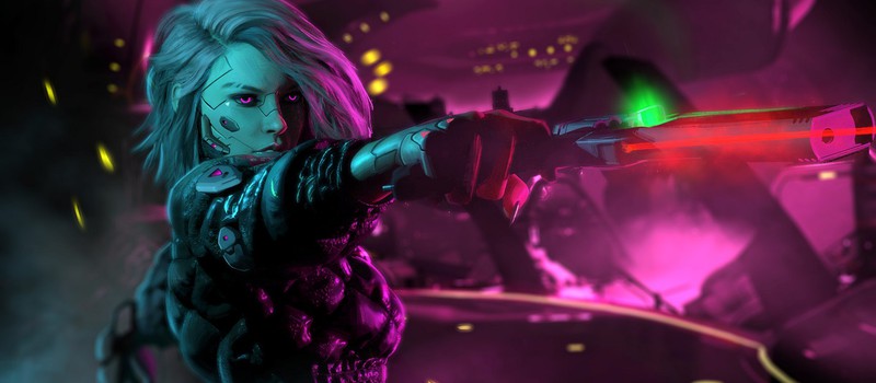 Настольная игра Cyberpunk 2020 получит новую редакцию по мотивам Cyberpunk 2077