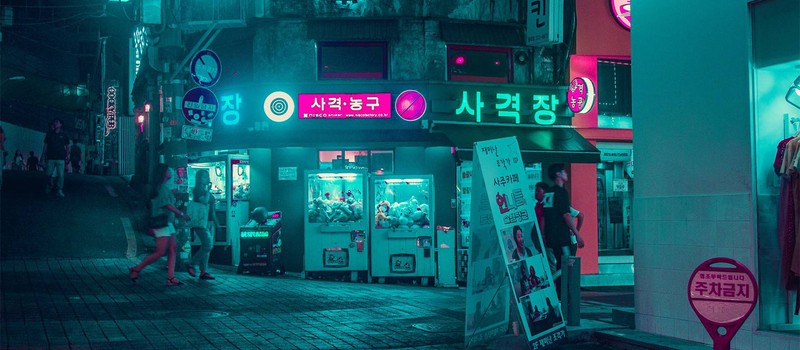 Классификация игрового расстройства может обойтись Южной Корее в 9 миллиардов долларов