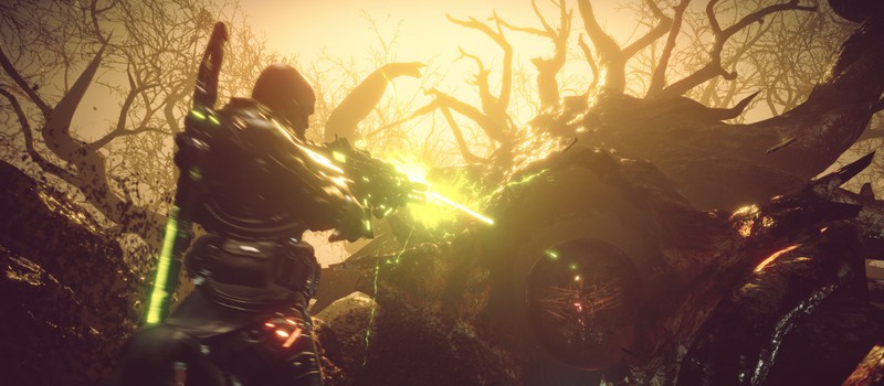 Для хардкорного ролевого экшена Immortal: Unchained вышло сюжетное дополнение Storm Breaker