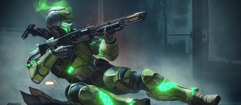 В Destiny 2 добавили новый квест с экзотическим оружием для высокоуровных игроков