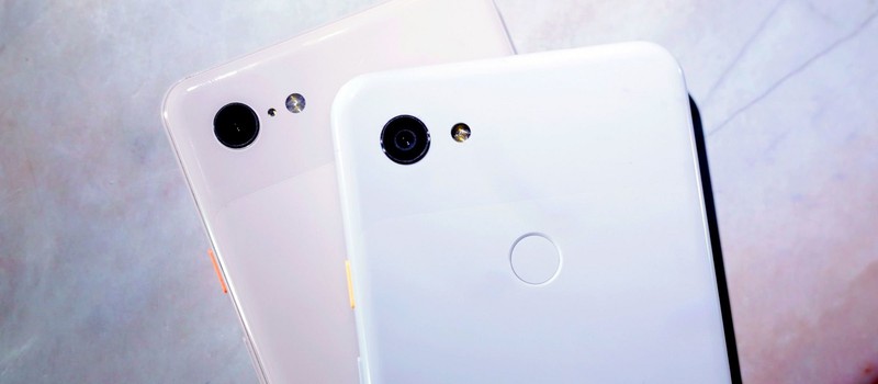 Google представила Pixel 3A и 3A XL — цены начинаются от $400