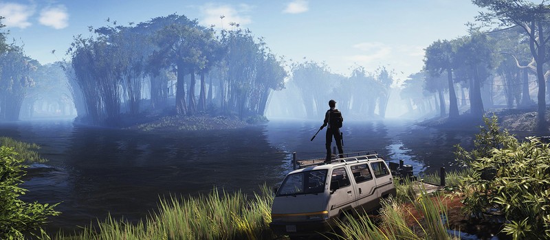 Утечка: Завтра анонсируют Ghost Recon: Breakpoint