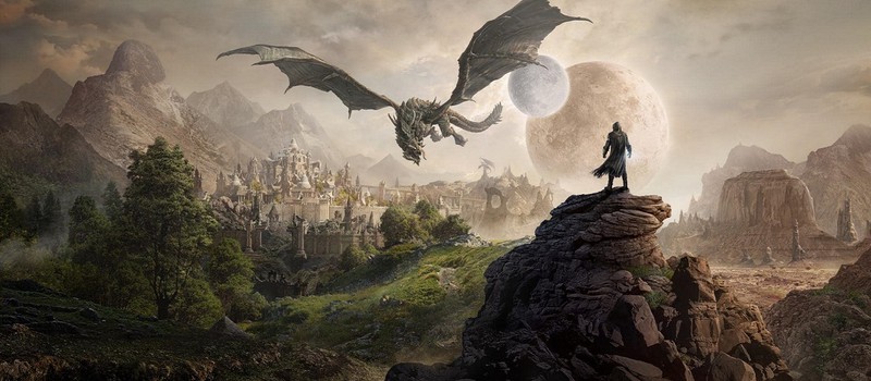 Настольная игра по The Elder Scrolls Online: Elsweyr оказалась плагиатом