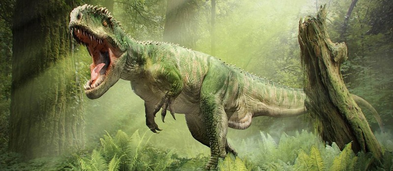 Джон Фавро снимет для Apple документальное шоу о динозаврах