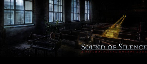 Sound of Silence - игра которая знает ваши страхи