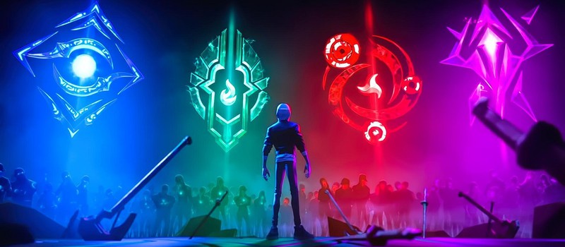 Riot Games отключила эффекты в League of Legends, способные вызвать эпилепсию