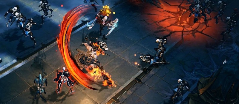 Президент Blizzard: Diablo Immortal будет крепкой игрой
