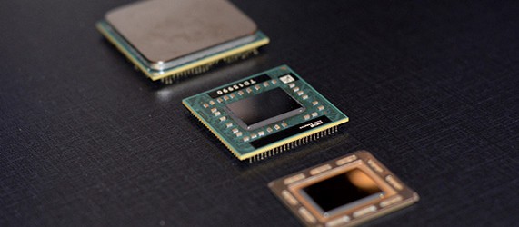 Бывшие сотрудники AMD обвиняются в промышленном шпионаже