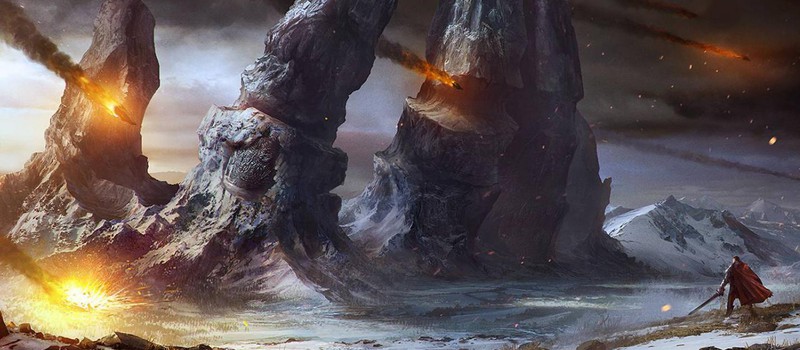 Defiant Studios больше не занимается разработкой Lords of the Fallen 2 — CI Games сделает все сама