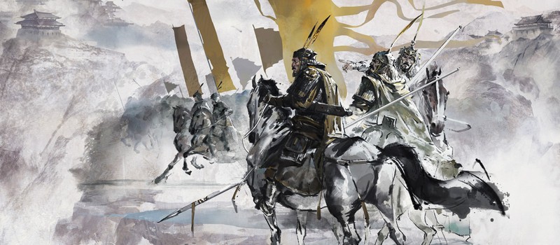 Умирающий поклонник Total War смог сыграть в Three Kingdoms до релиза