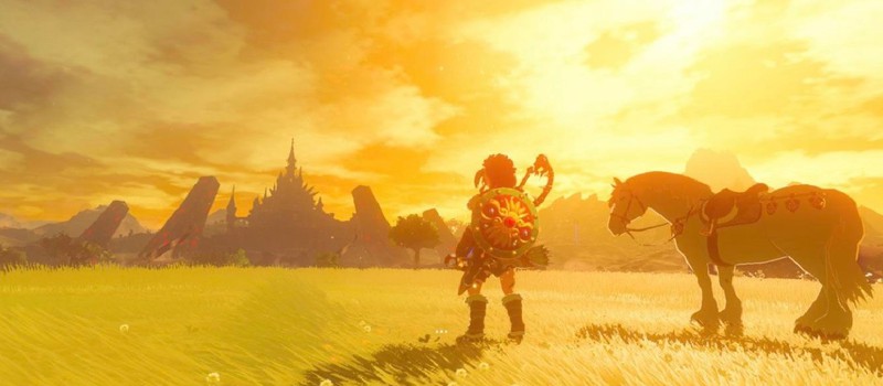 Для The Legend of Zelda: Breath of the Wild вышел мод, добавляющий редактор уровней