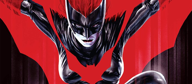Первый трейлер сериала Batwoman от CW собрал более 220 тысяч дислайков
