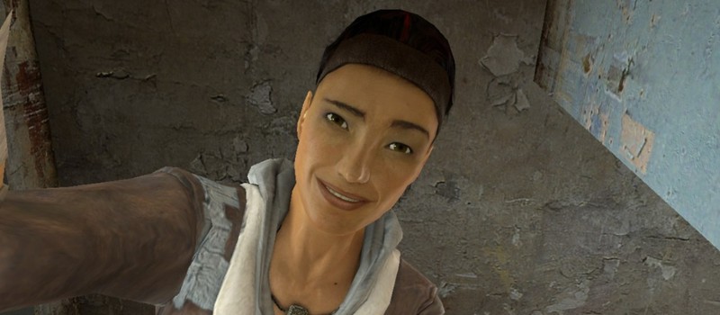 Valve запретила разработчикам World War Z делать ремейк Half-Life 2
