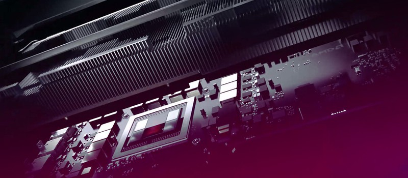 AMD готовит видеокарту Navi XT за $500 — мощнее RTX 2070