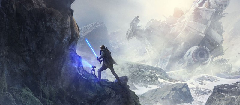 Утечка: Премьера геймплея Star Wars Jedi: Fallen Order состоится 9 июня