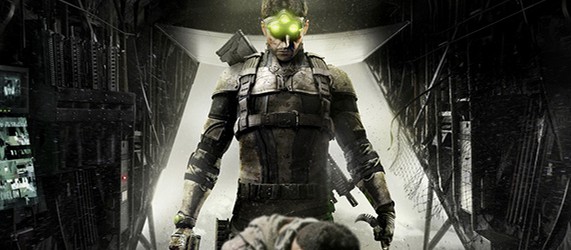 PC версия Splinter Cell: Blacklist выйдет одновременно с консольной