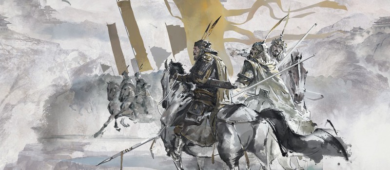 Total War: Three Kingdoms в карточках — все, что вам нужно знать перед запуском
