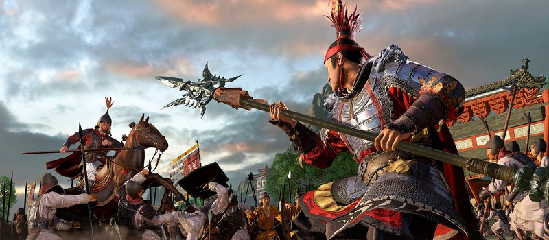 Руководство для новичков по Total War: Three Kingdoms