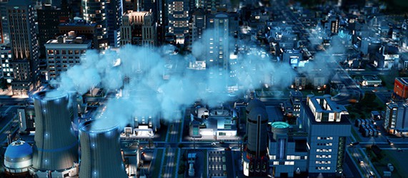 SimCity: ограничение размера городов – необходимый компромисс