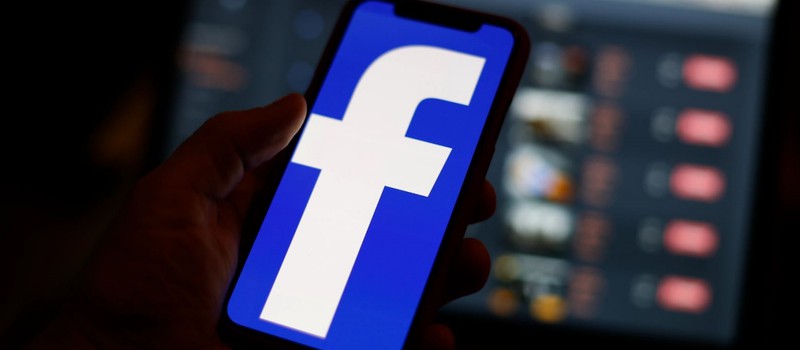 Facebook за полгода удалила 3.4 миллиарда фейков