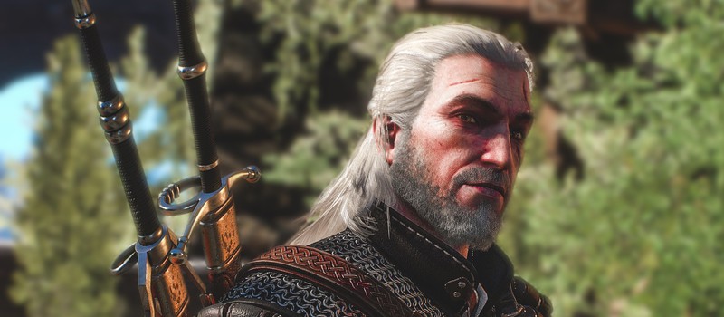 45% продаж The Witcher 3: Wild Hunt пришлись на PC