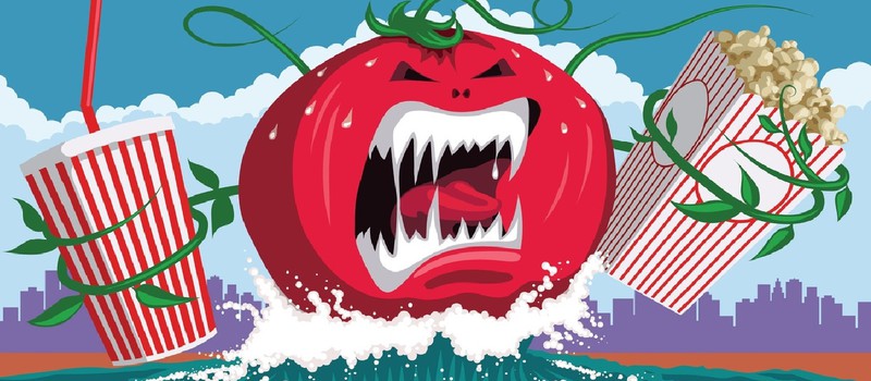 Rotten Tomatoes изменит систему пользовательских оценок для борьбы с ревью-бомбингом