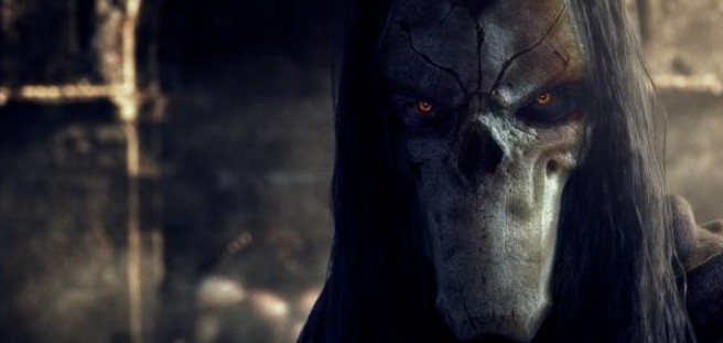 Platinum Games заинтересованы в покупке Darksiders