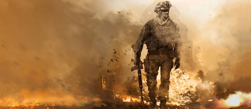 Новая Call of Duty: Modern Warfare будет полна тяжелых и реалистичных эмоций