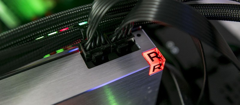 Computex 2019: AMD анонсировала видеокарты RX 5000 и процессоры Ryzen 3000