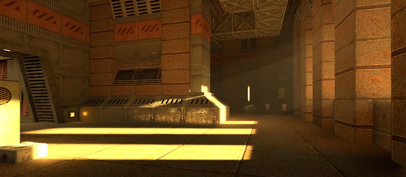 Демо Quake 2 с трассировкой лучей выйдет 6 июня
