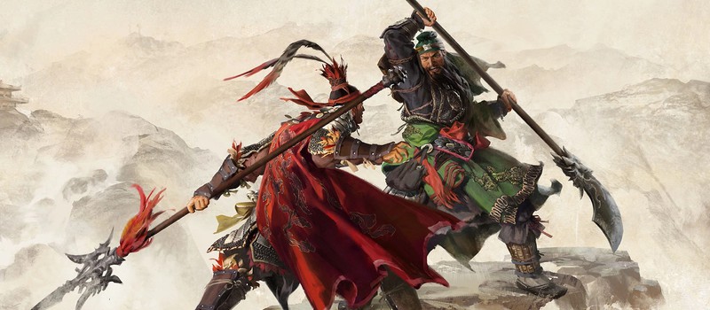 Total War: Three Kingdoms крайне популярна в Китае