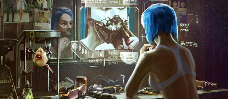 На релизе в Cyberpunk 2077 не будет поддержки модов