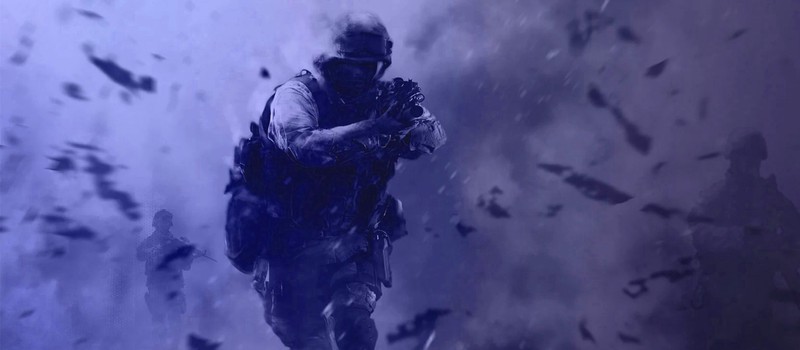 Утечка арта Call of Duty: Modern Warfare указывает на релиз в октябре