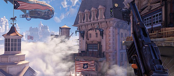 Системные требования BioShock Infinite – ответы на вопросы