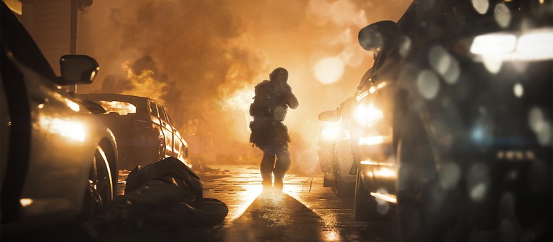 Что мы знаем о новой Call of Duty: Modern Warfare — в карточках