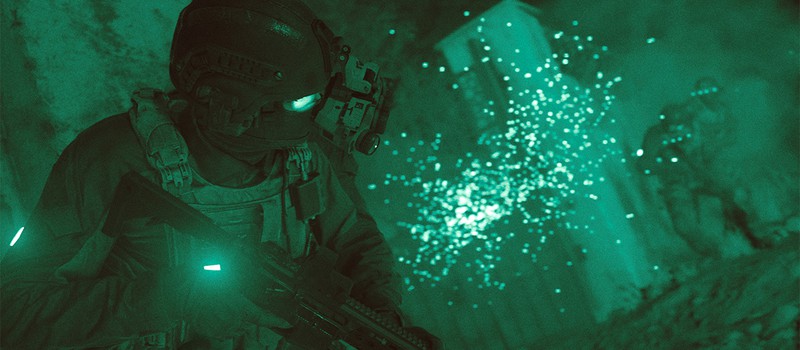Как в Call of Duty: Modern Warfare представлены русские злодеи