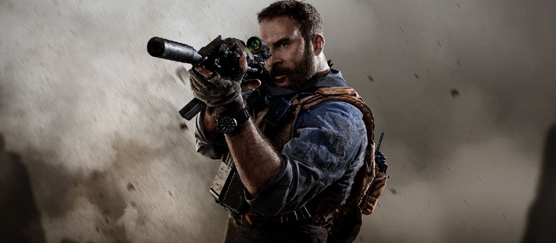 Индустрия видеоигр боится острых тем, по мнению директора Call of Duty: Modern Warfare
